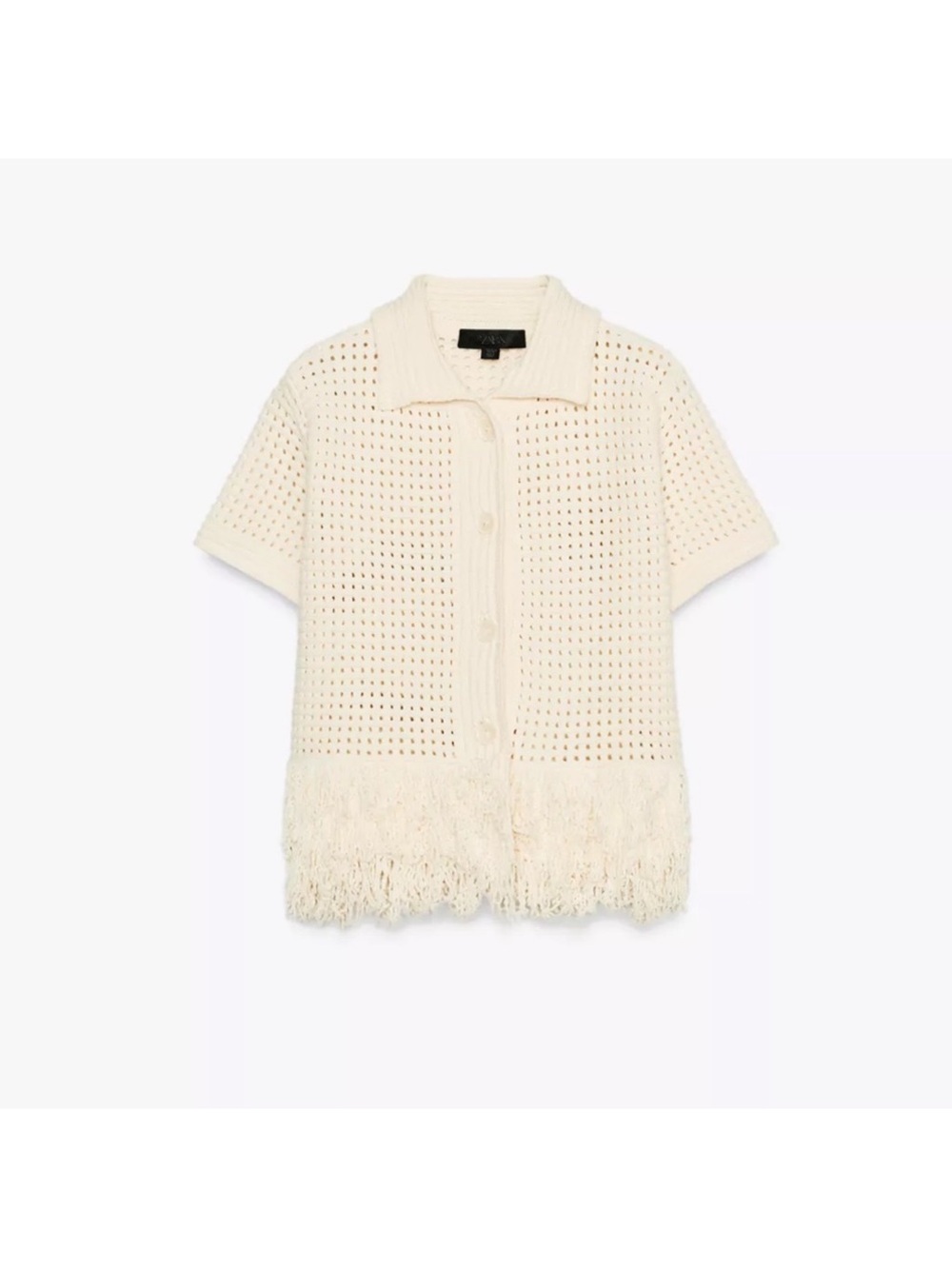 Zara NWT top